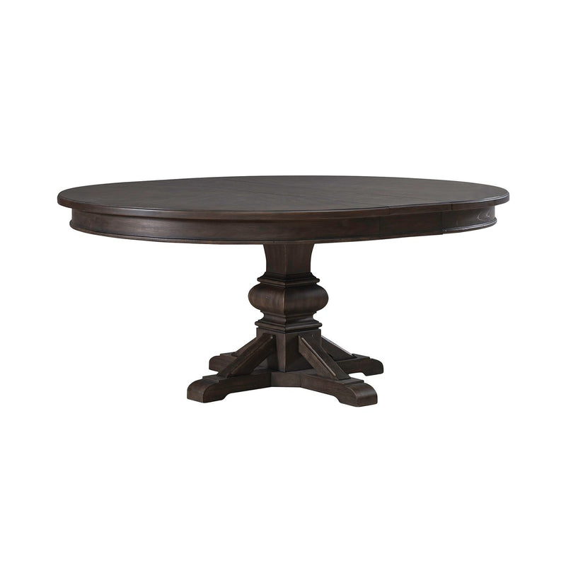 Paradise Valley Pedestal Table Set image
