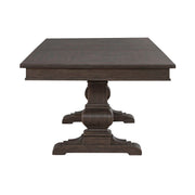 Paradise Valley Trestle Table Set image