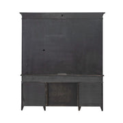 Paradise Valley Credenza & Hutch image
