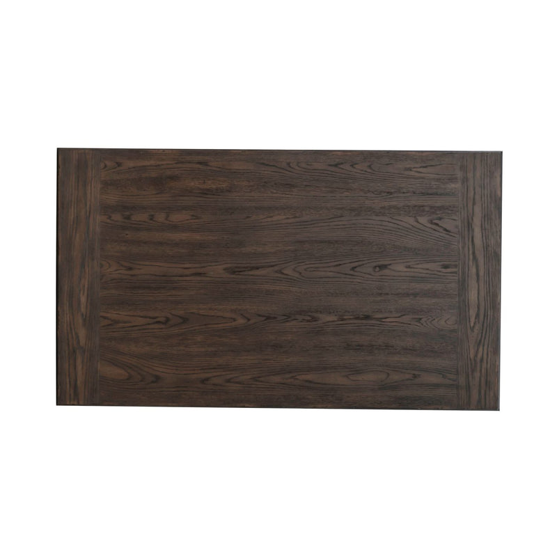 Paradise Valley Lift Top Cocktail Table in Saddle Brown image