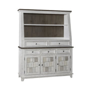 River Place Server & Hutch image