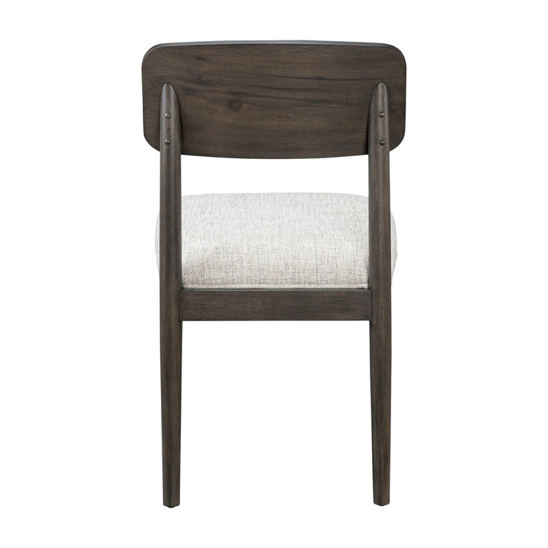 Briarcrest Panel Back Side Chair (RTA) image