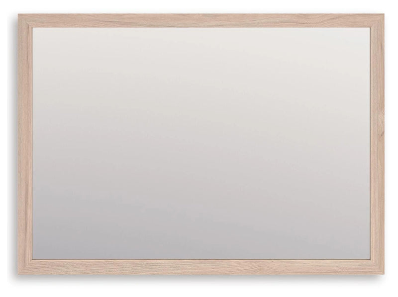 Shapella Mirror