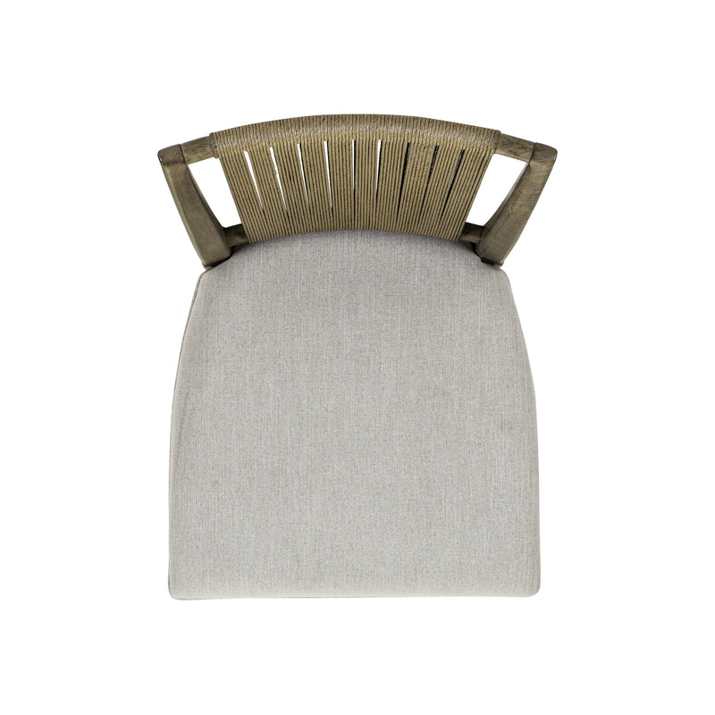 Sheridan Pointe Corded Back Side Chair (RTA) image
