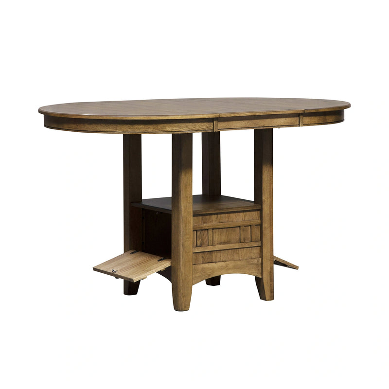 Santa Rosa Pub Table image