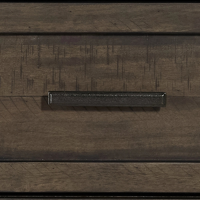 Thornwood Hills Storage Bed image