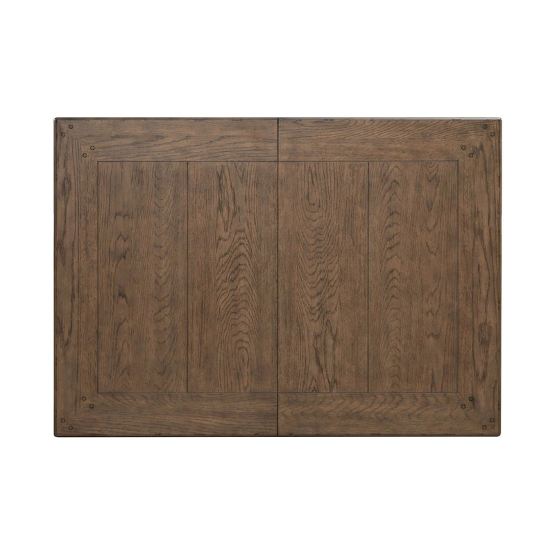 Al Fresco Rectangular Leg Table image