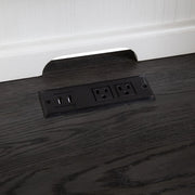 Allyson Park L Shaped Desk Set image