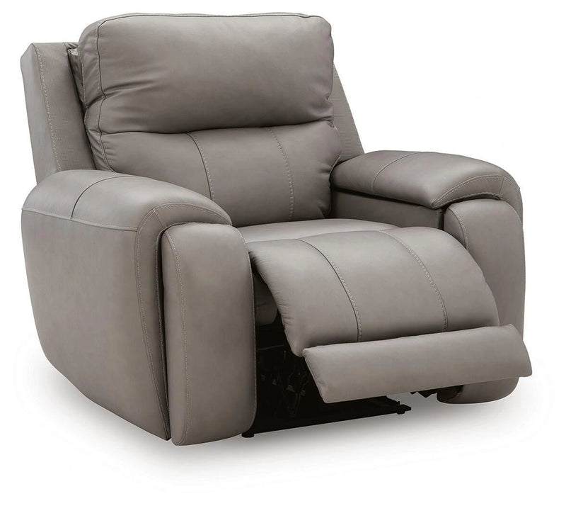 Trendsetter Recliner