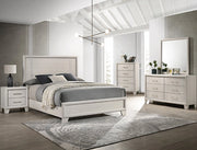 Charlie Queen Bed image