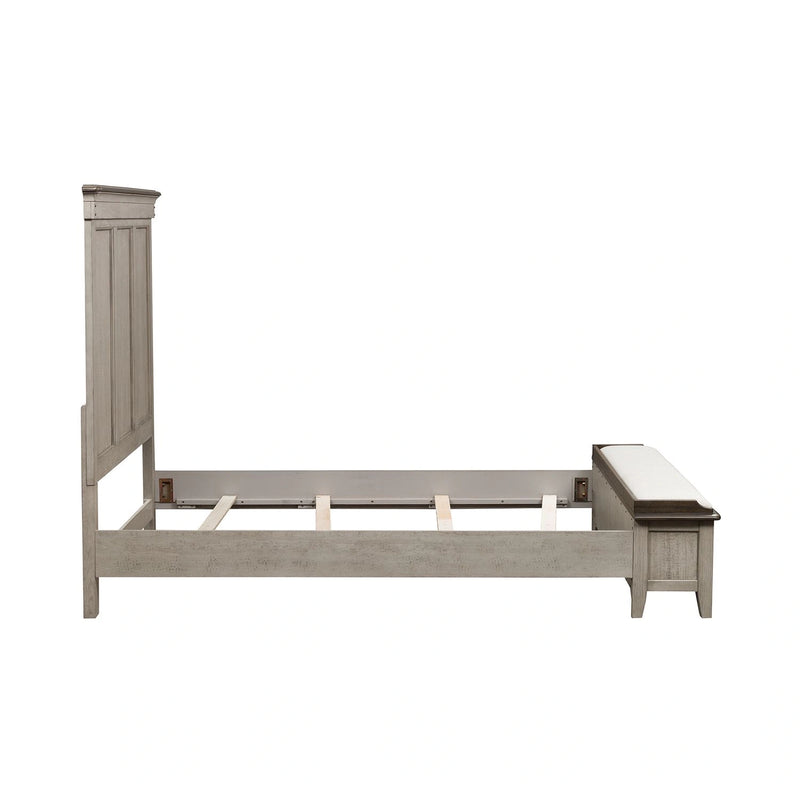 Ivy Hollow Storage Bed image