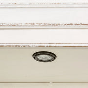 Magnolia Manor Entertainment Center with Piers image