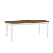 Carolina Crossing Leg Table image