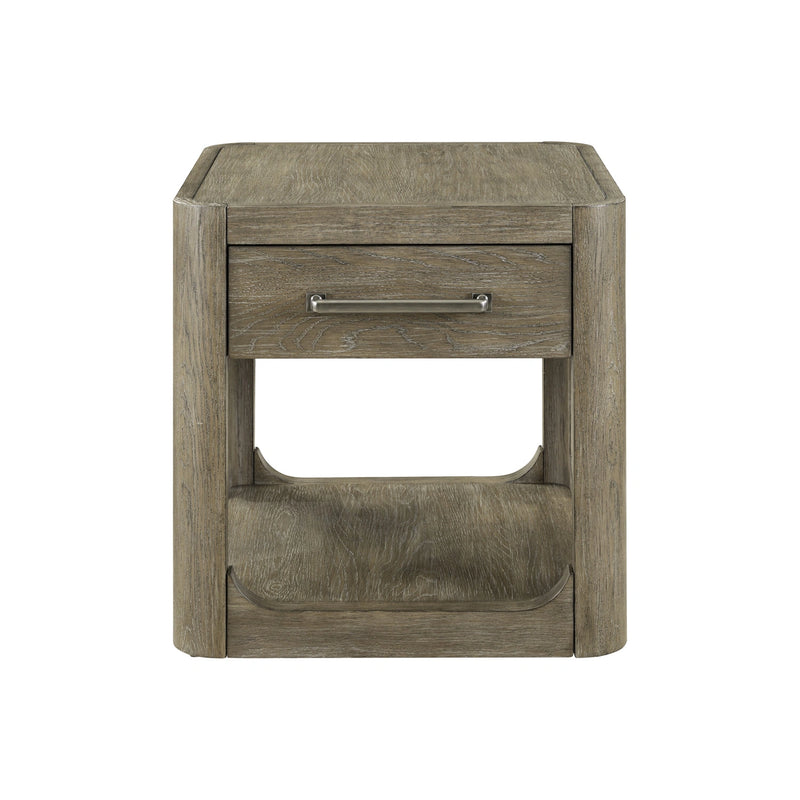 South Bend End Table image
