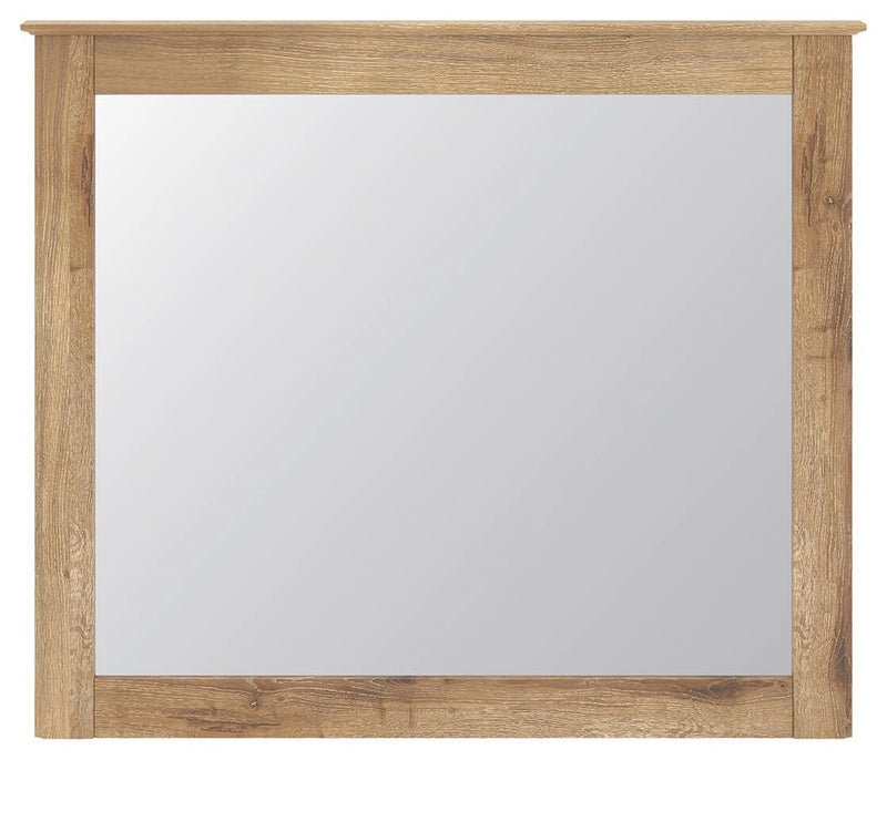 Fenderport Bedroom Mirror