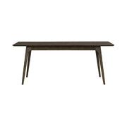 Space Savers Rectangular Leg Table image