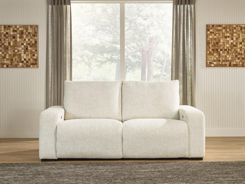 Caldriss Reclining Loveseat