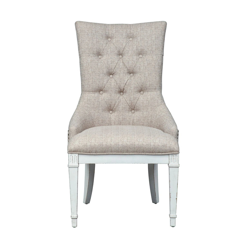 Abbey Park Hostess Chair image
