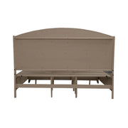 Avalon Uph Storage Bed image