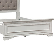 Magnolia Manor Panel Footboard image