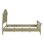 Summer House Panel Bed image