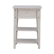 Lake House Chair Side Table image