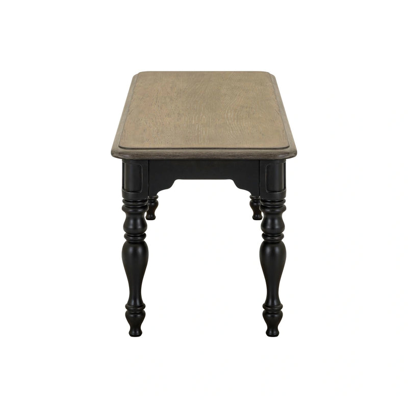 Magnolia Manor Dining Bench (RTA) image