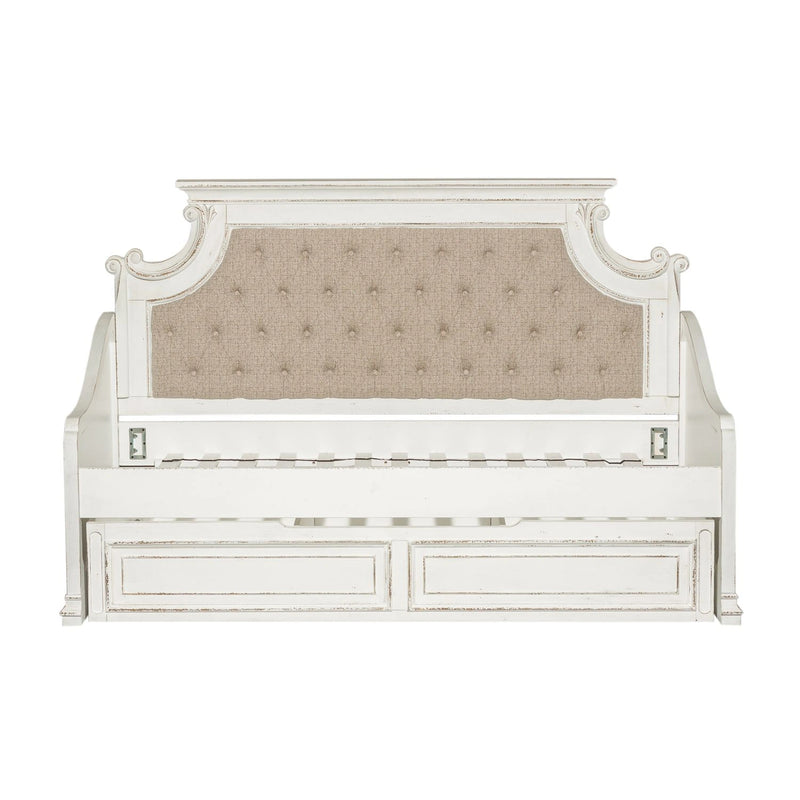 Magnolia Manor Trundle Unit image