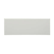 Summer House 6 Drawer Dresser in Oyster White image
