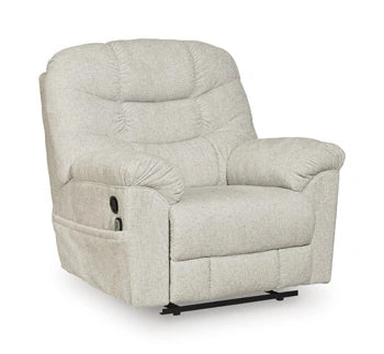 Wonderdusk Recliner