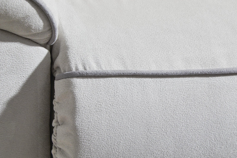 Grafton Pike Reclining Loveseat