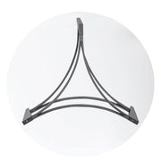 Capri Round Cocktail Table image