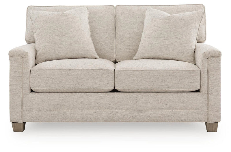 Lockeshart Loveseat