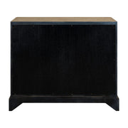 Montecito 2 Door Accent Cabinet image