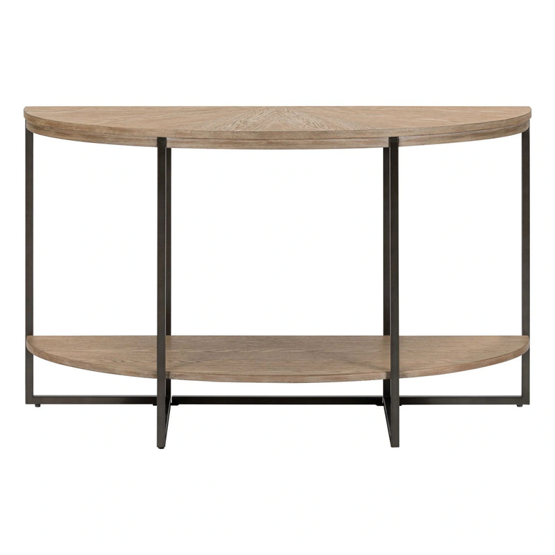 Paran Place Demilune Sofa Table image