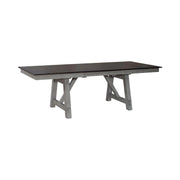 Newport Trestle Table Set image