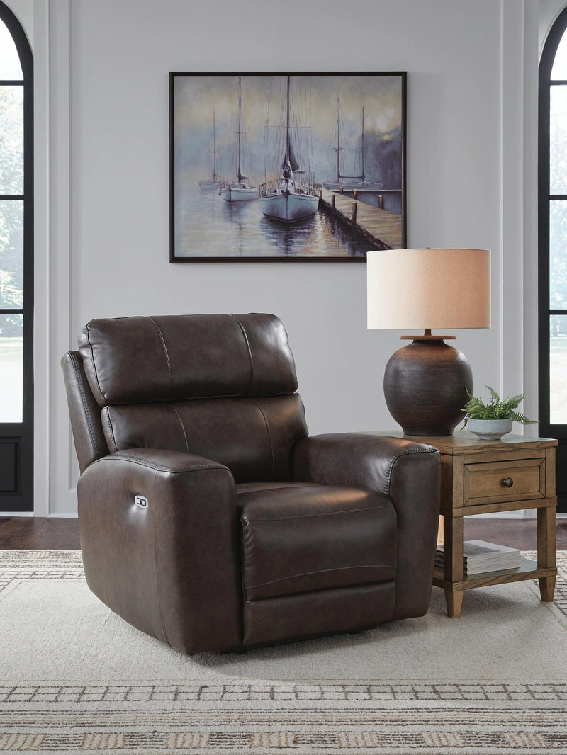 Beadel Power Recliner
