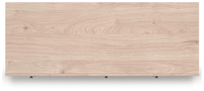 Shapella Dresser
