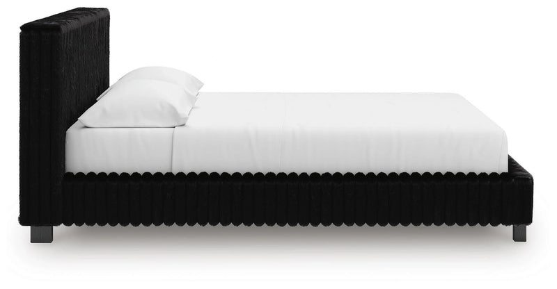 Birmonton Bed