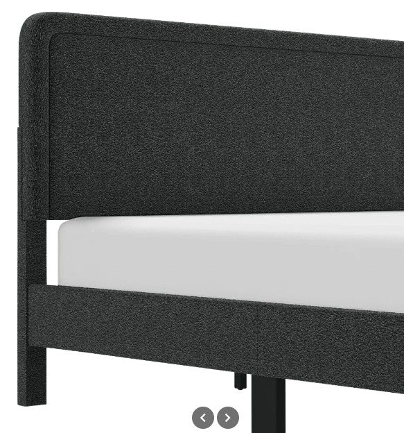 Highview Bed