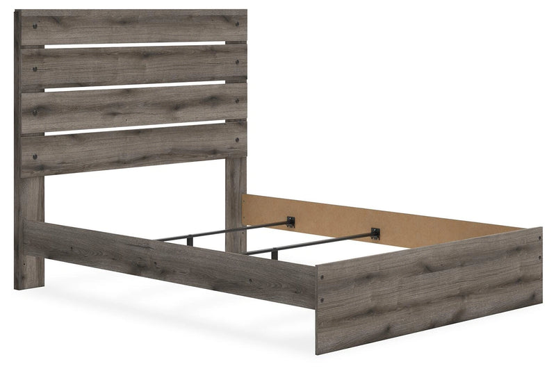 Urbanoore Bed