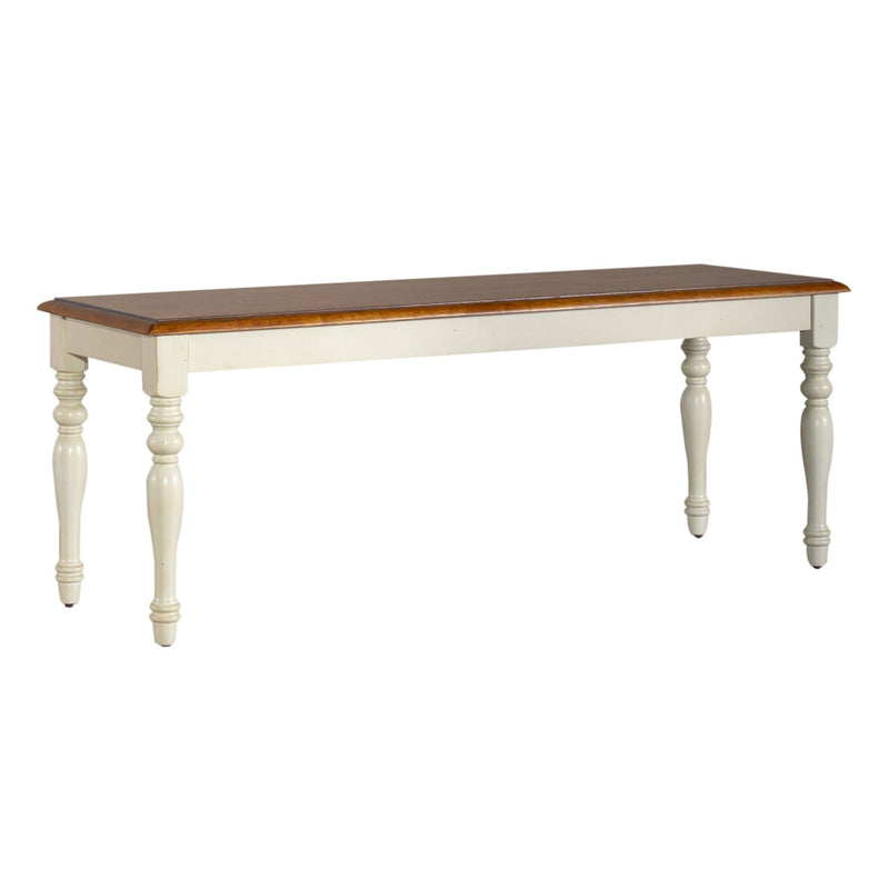 Ocean Isle Opt 6 Piece Rectangular Table Set image