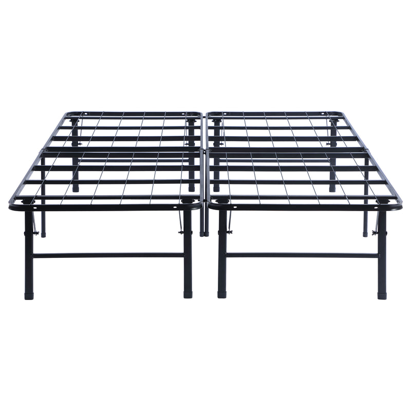 Mabel Foldable Platform Bed Frame