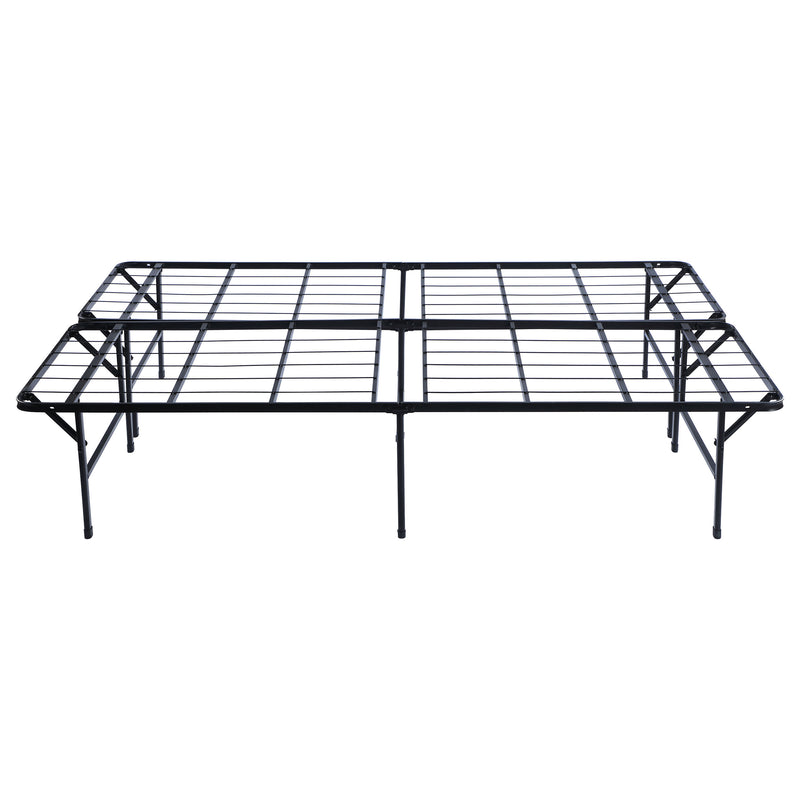 Mabel Foldable Platform Bed Frame