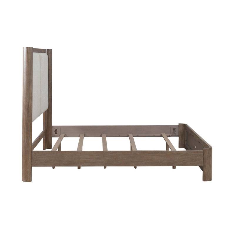 South Bend Shelter Bed image