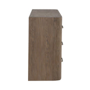 South Bend 6 Drawer Dresser in Burnished Clay image