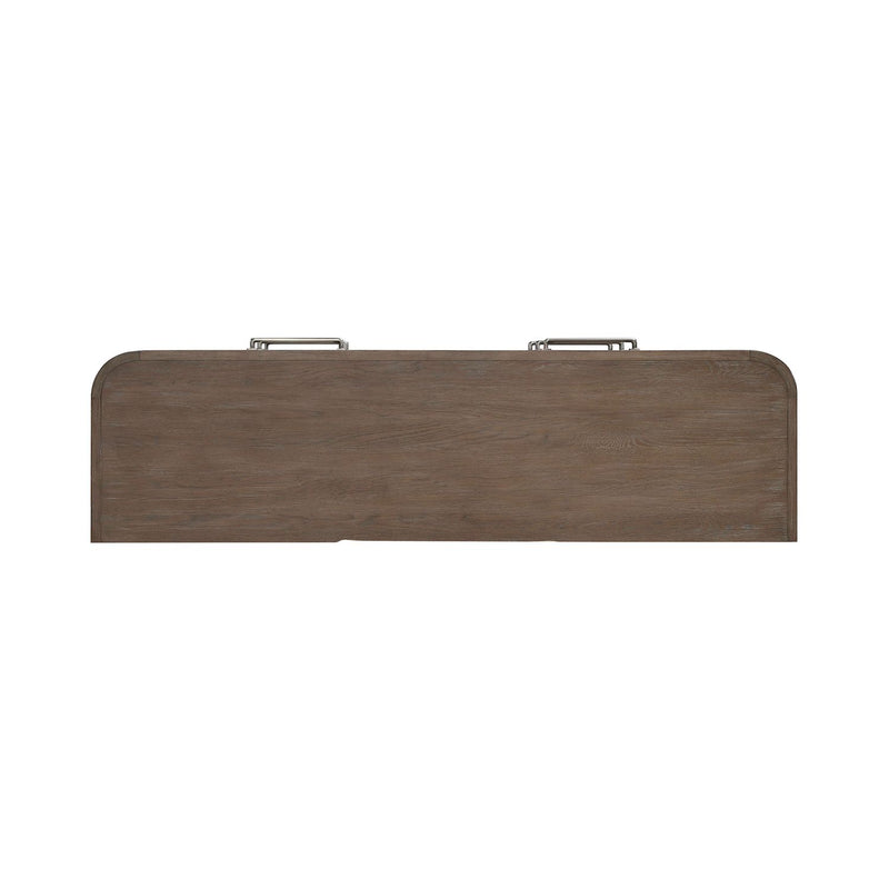 South Bend 6 Drawer Dresser in Burnished Clay image