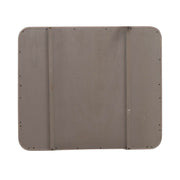South Bend Landscape Mirror in Burnished Clay image
