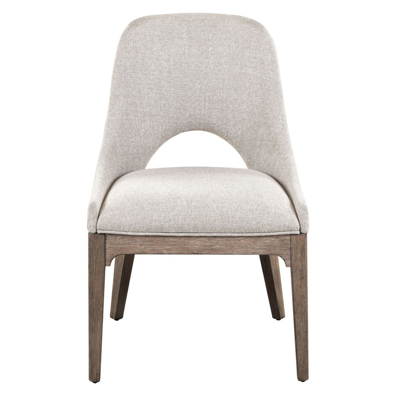South Bend Uph Side Chair (RTA) image