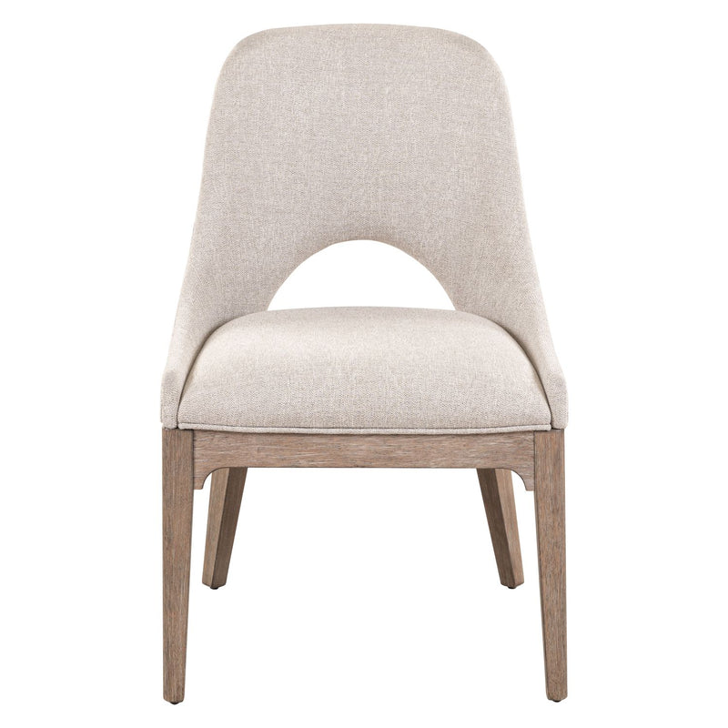 South Bend Uph Side Chair (RTA)